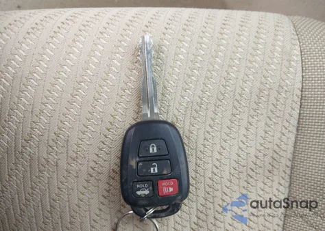 2016 Toyota Camry Le/Xle/Se/Xse из США, поврежденный, VIN 4T1BF1FK1GU509745